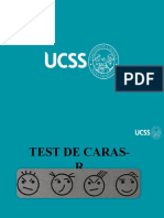 Ficha Tecnica Test de Caras R