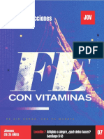 Lecciones Fe Con Vitaminas Jov 07