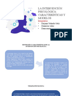 Tarea Intervencion