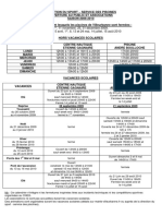 Plugin-Horaires Piscines Villeurbanne 2009-2010 B