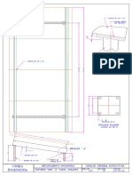 Soporte Panel Solar Tipo A-Model