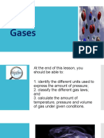 Gases