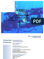 Company Profile