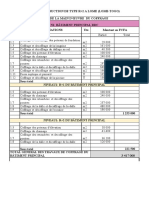 Devis Du Coffrage Du R+2.m.komi.230612+1929