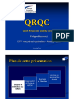 QRQC