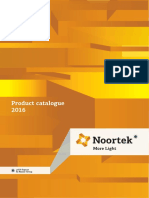 Product Catalogue 2016