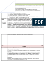 3° CS SOCIALESParticipación Social y Política en Diferentes Contextos