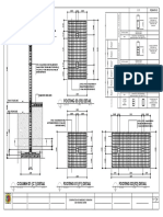 Footing 03 (F3) Detail: 125Mm. Thk. Concrete Slab