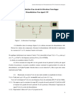 TP 7 Realisation Detection D'enveloppe