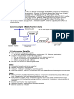 EP-B101 Introduction