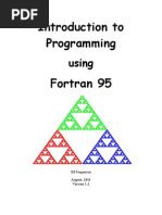 Fortranv 7