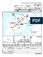 SBSL Vor-Y-Rwy-24 Iac 20211230