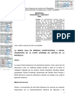S08 - Casación #19668-2019 - Lima