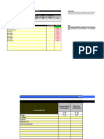 Scoring Tool 'Eval Multicrit