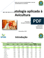 Bioclimatologia Aplicada A Avicultura