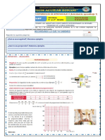 FICHA DE ACTIVIDADES N°1 IIB EDA 2-Magnitudes Proporcionales 1