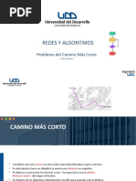 04B - Camino Más Corto