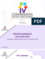 Presentación PEI