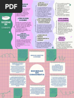 Cuadro Sinóptico Sociedad en Comándita