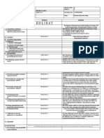 Grade 9 Daily - Lesson - Log - DLL - Template 4a's April 11-14-23