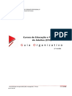 Guia Organizativo Cursos EFA (2 REV) PDF