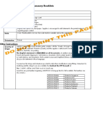 Print Specs: Pagewide Accessory Booklets: Details