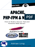 Apache, PHP-FPM & Nginx - How To Build A Secure, Fast and Powerful Web-Server (PDFDrive)