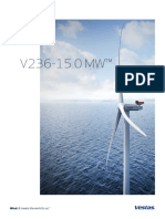 V236-15.0 MW