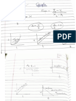 Motion in A Straight Line - Physics Tuition Notes