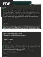 Avaliação II - Individual Topicos Especiais