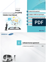 SamsungSDI User Manual Eng