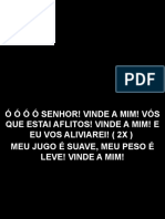 Segundo Dia Do Tríduo Ao Sagrado Coração de Jesus 14 Do 06