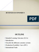 Lesson 01 Principles of Economics Handout 1