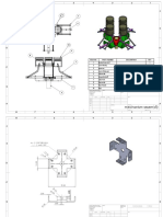 Mechanism Assembly