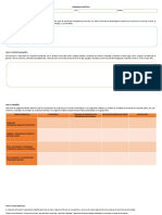 Propuesta de Formato Programa Analítico