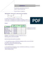 Excel - Funciones Condicionales y Lógicas