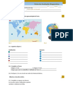 HGP5 - Avaliação de Diagnóstico