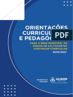 Orientações Curriculares e Pedagógicas FINAL 1