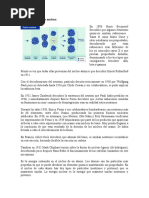 Origen de La Energía Nuclear