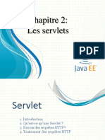 2 JEE Servlet - GI5