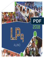 LP9 1bim Aluno 2018