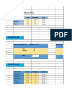 Tarea Final