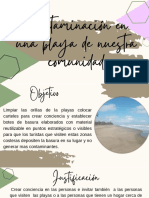 Proyecto Playa 2