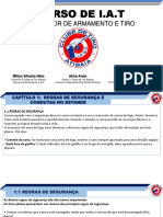 Resumo Apostila IAT - Versão Aluno 2023