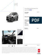 2023 RAV4 Prime Manual