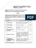 Corte Rechaza Invalidar Norma Fiscal Que Costaría Al Erario 10 Mil MDP