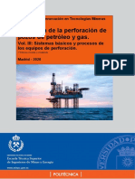 Ingenieria Pozos Petroleo y Gas