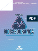 Manual Biosseguranca Uniarp Completo