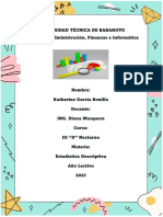 Investigación de Estadística