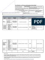 Carta Descriptiva Curso